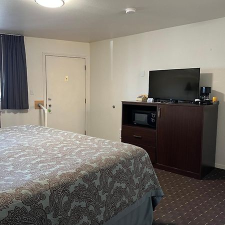 Port Townsend Inn 외부 사진