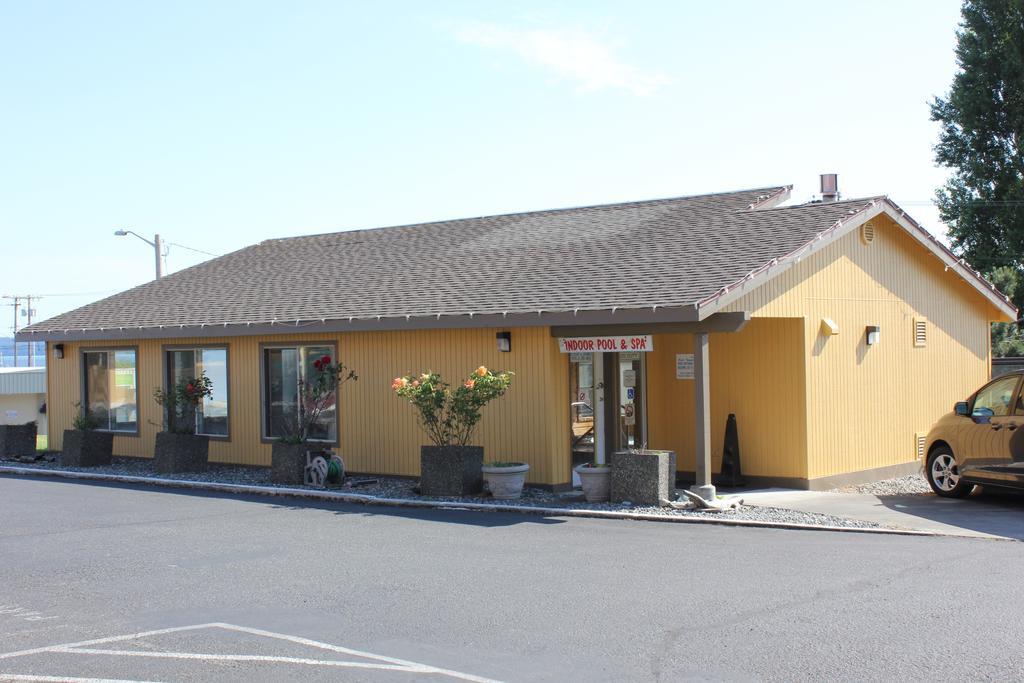 Port Townsend Inn 외부 사진