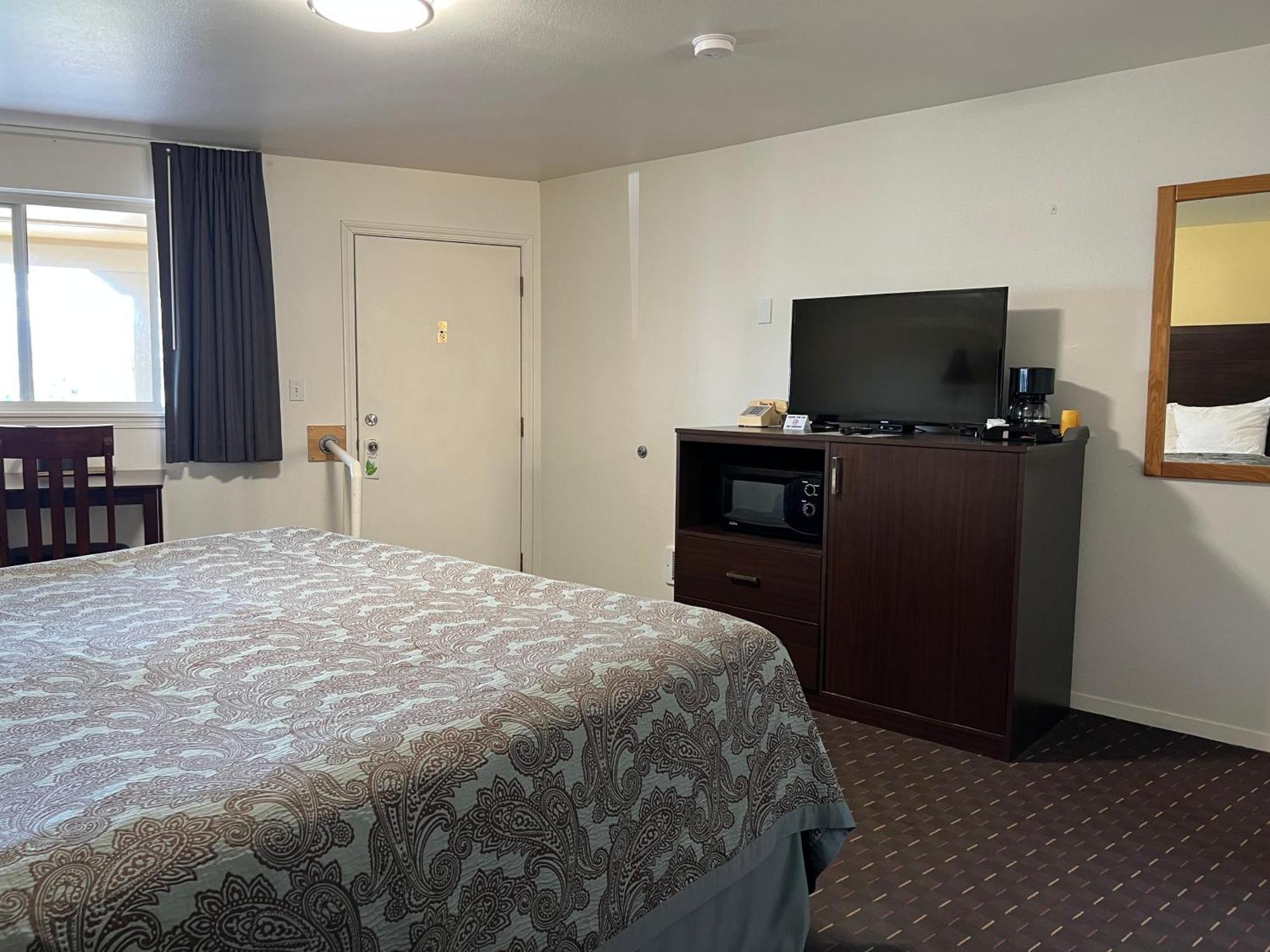 Port Townsend Inn 외부 사진
