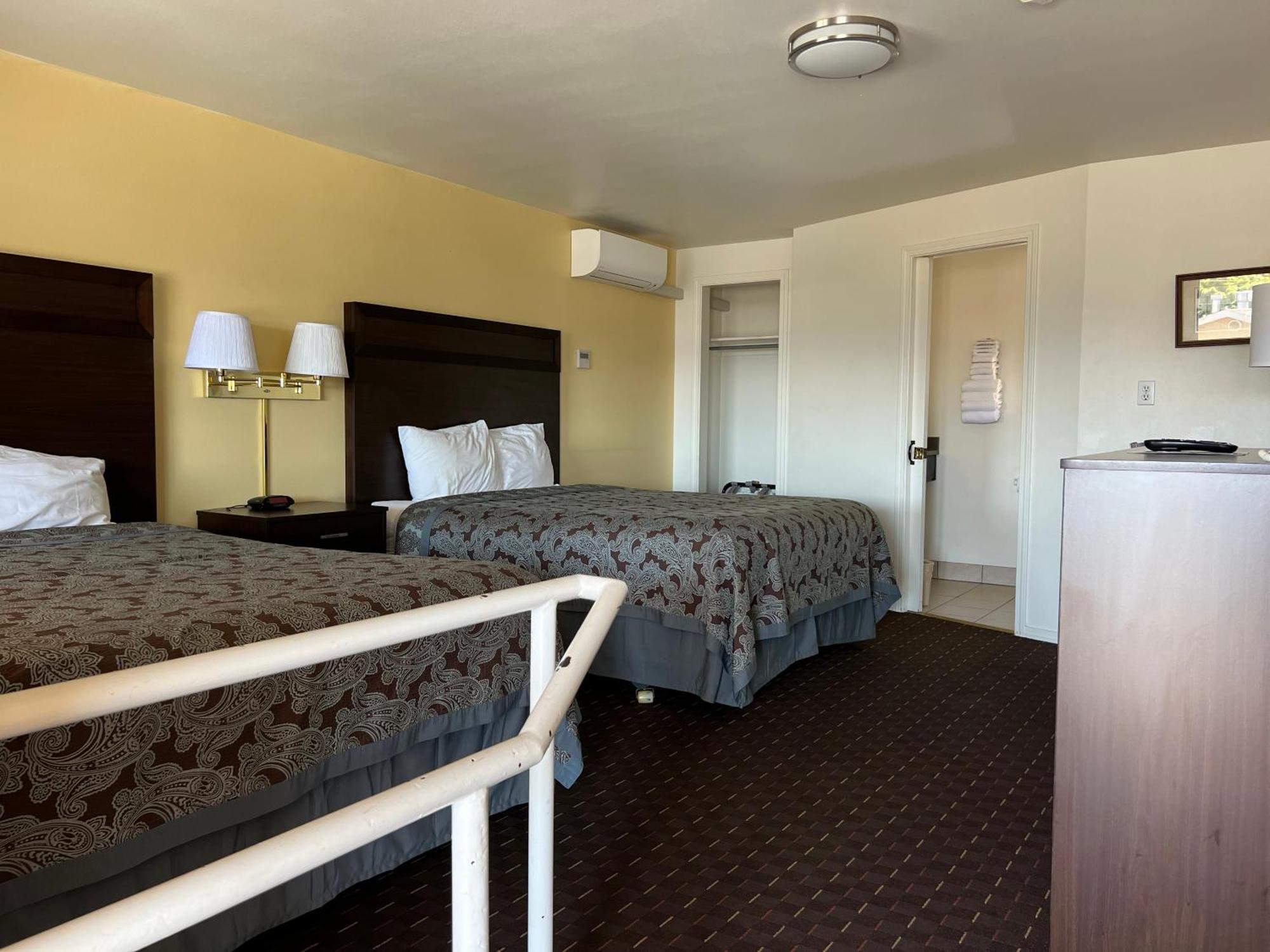 Port Townsend Inn 외부 사진