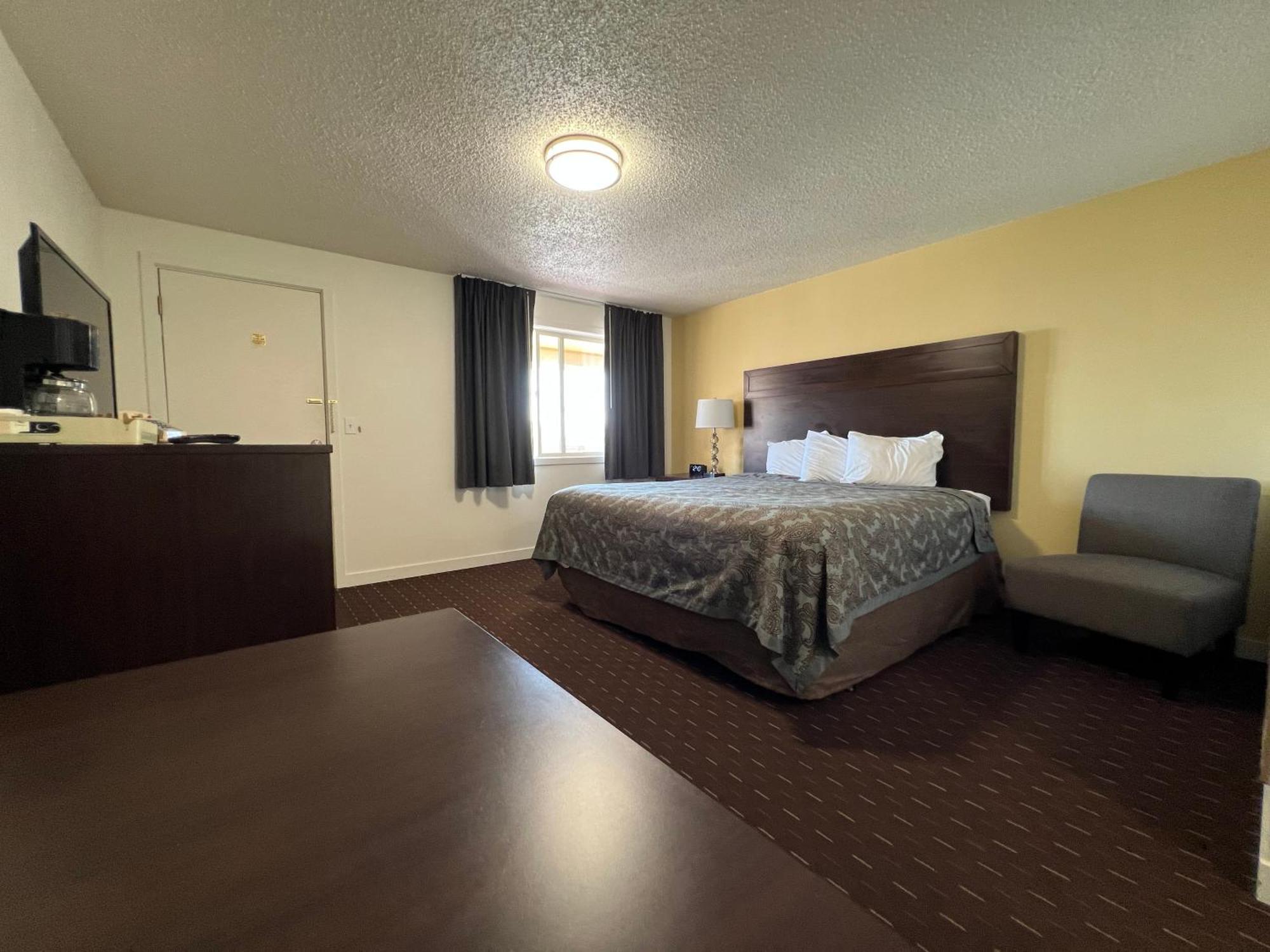Port Townsend Inn 외부 사진