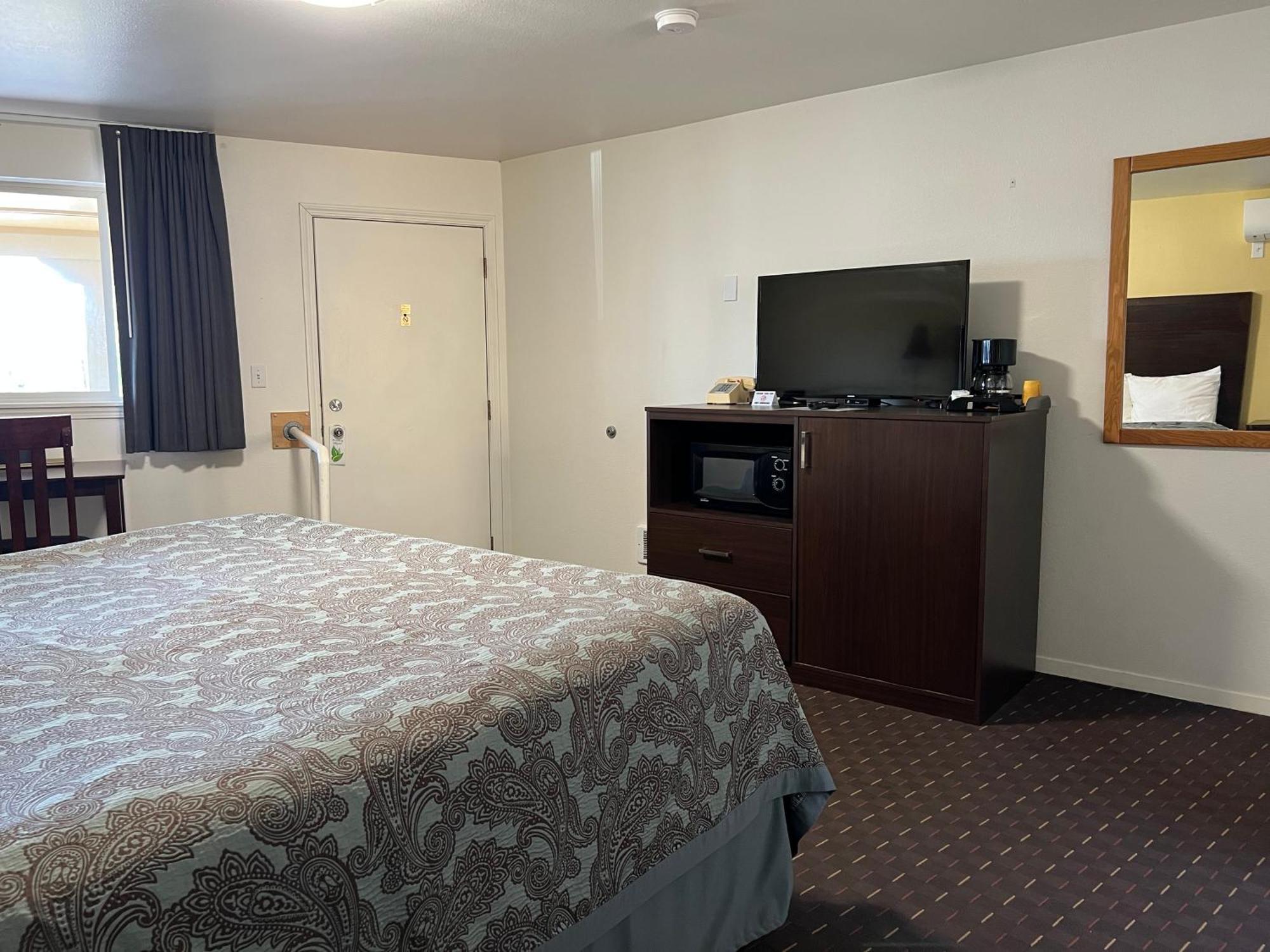 Port Townsend Inn 외부 사진