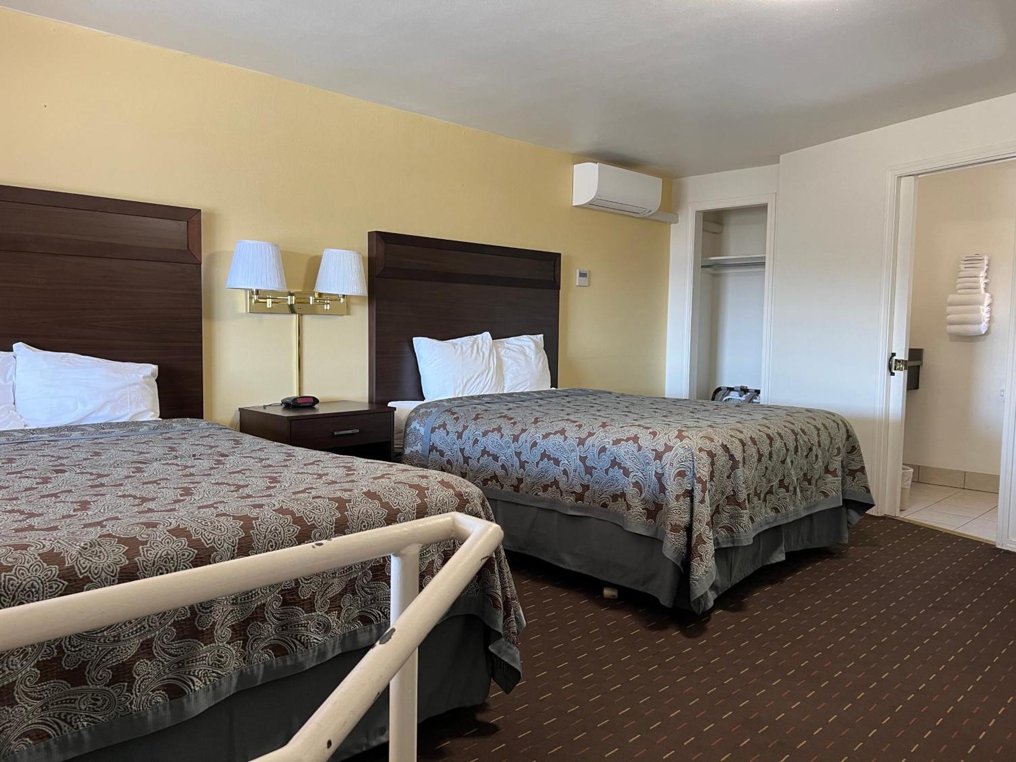 Port Townsend Inn 외부 사진