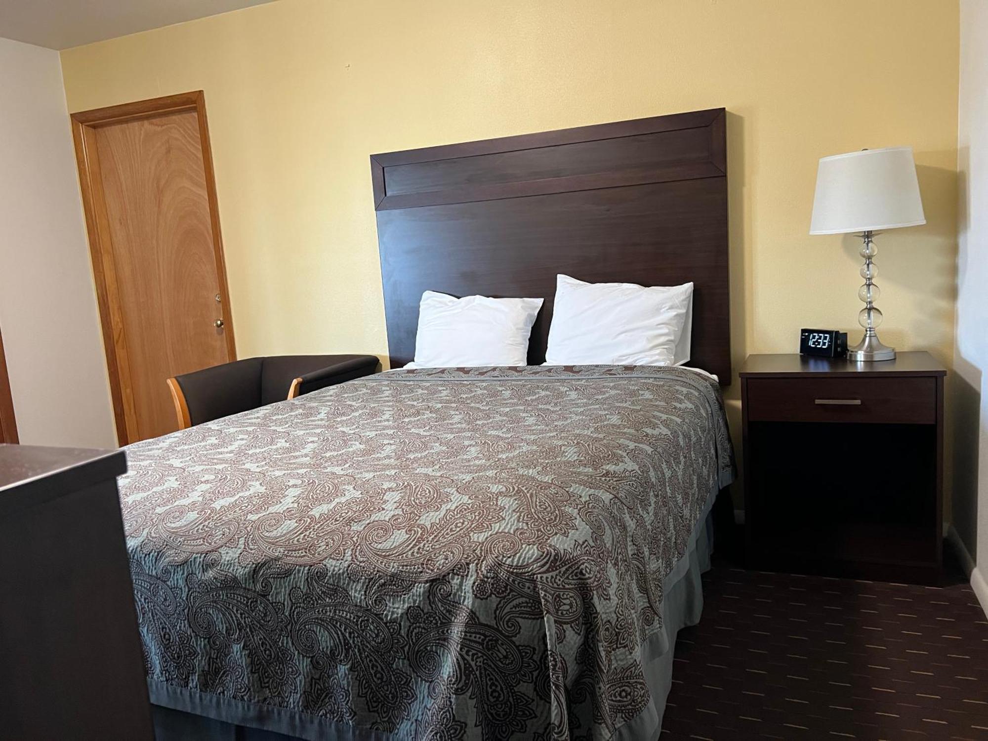 Port Townsend Inn 외부 사진
