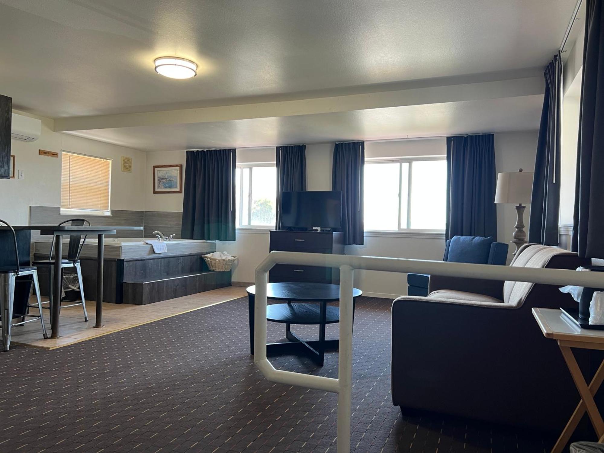 Port Townsend Inn 외부 사진