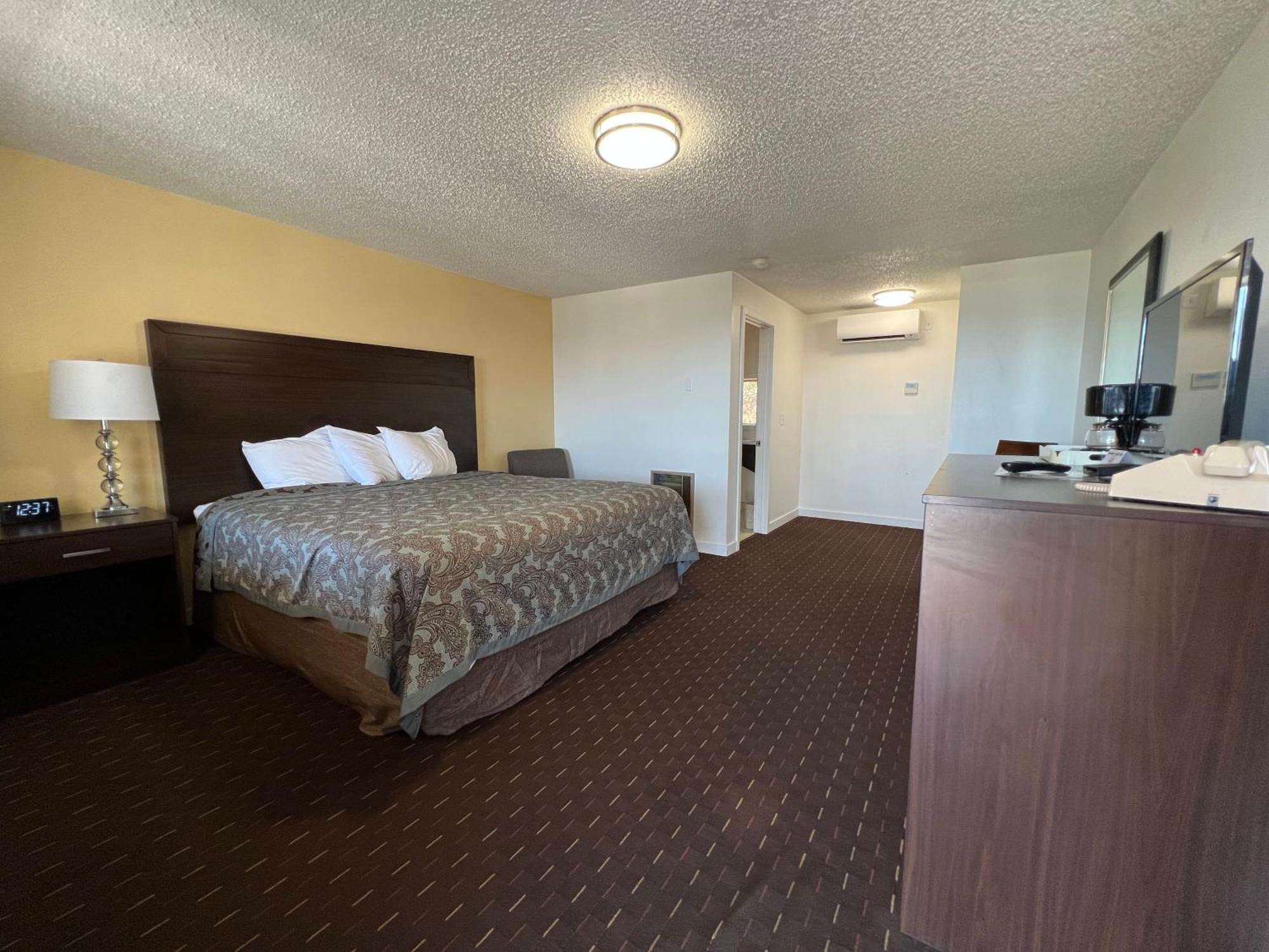 Port Townsend Inn 외부 사진