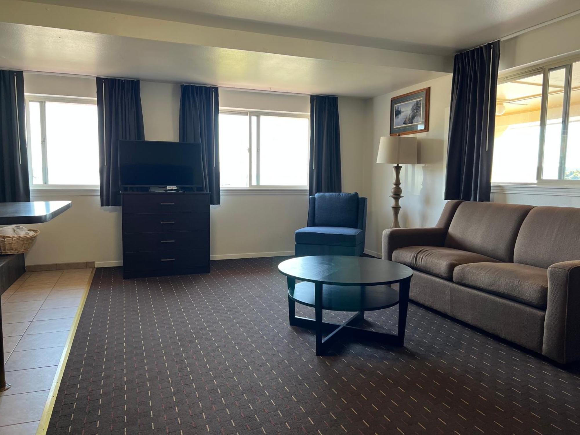 Port Townsend Inn 외부 사진