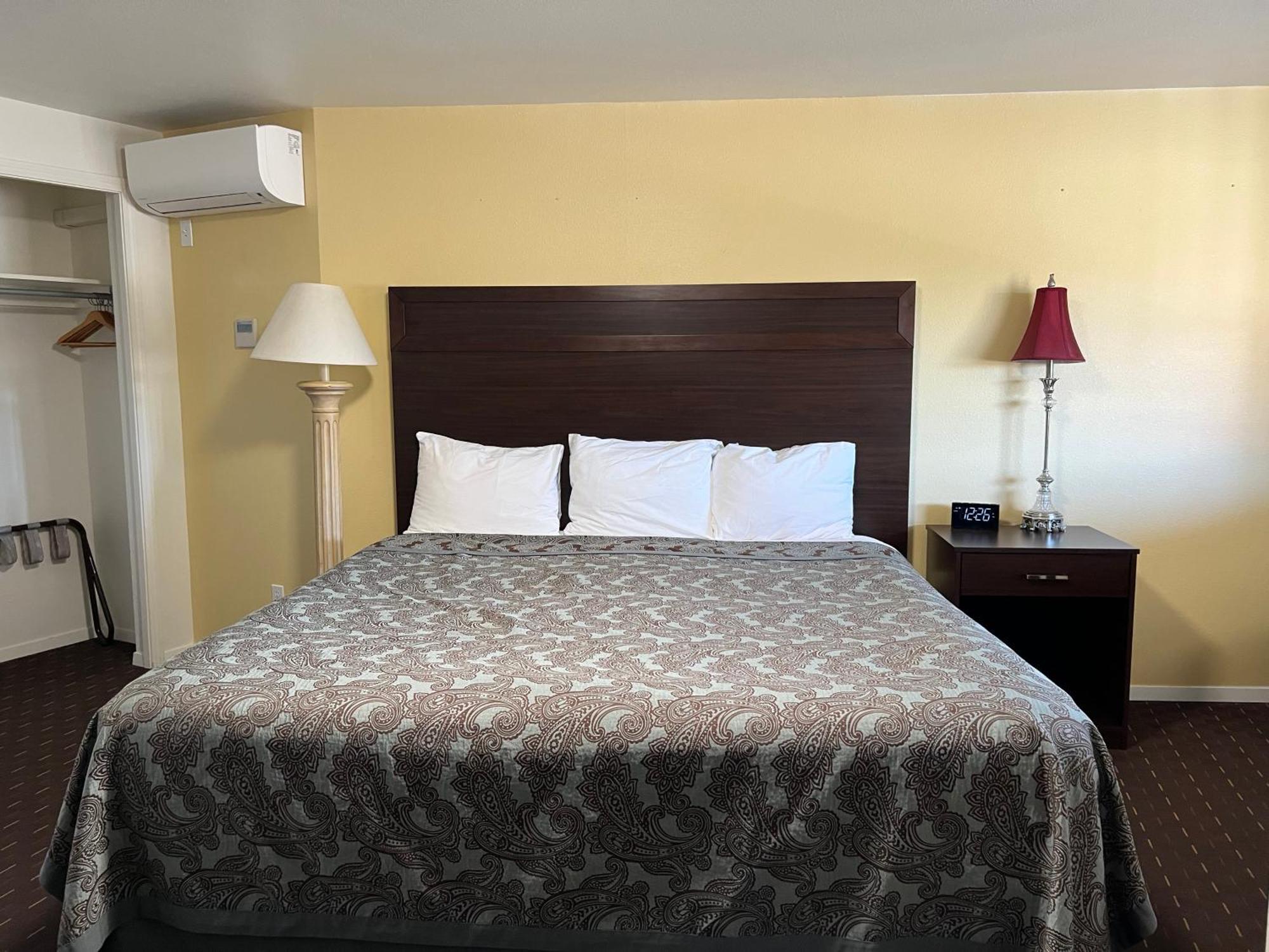 Port Townsend Inn 외부 사진