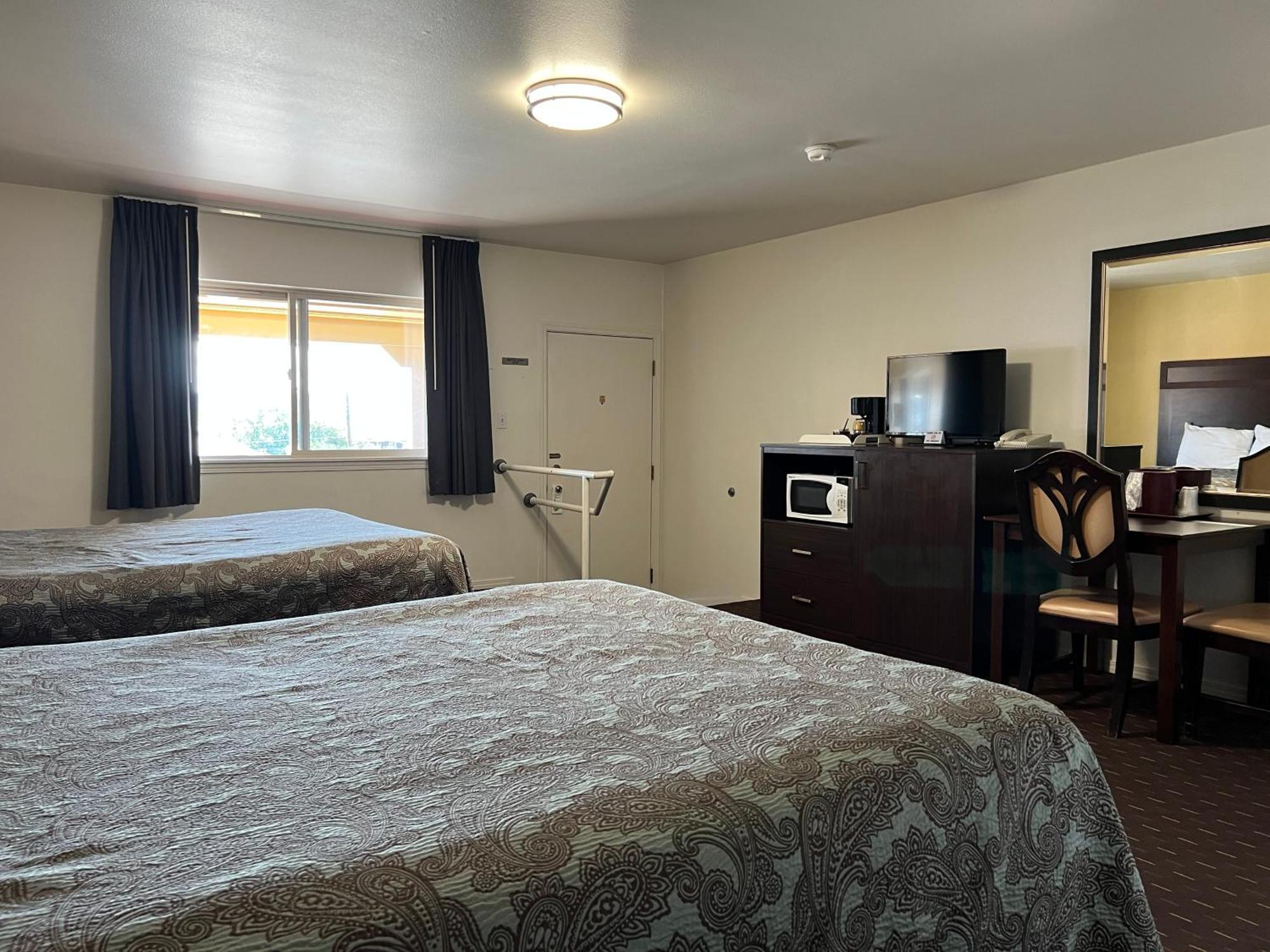Port Townsend Inn 외부 사진