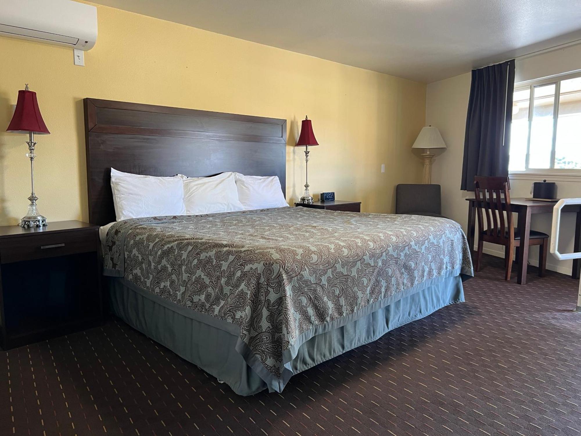 Port Townsend Inn 외부 사진