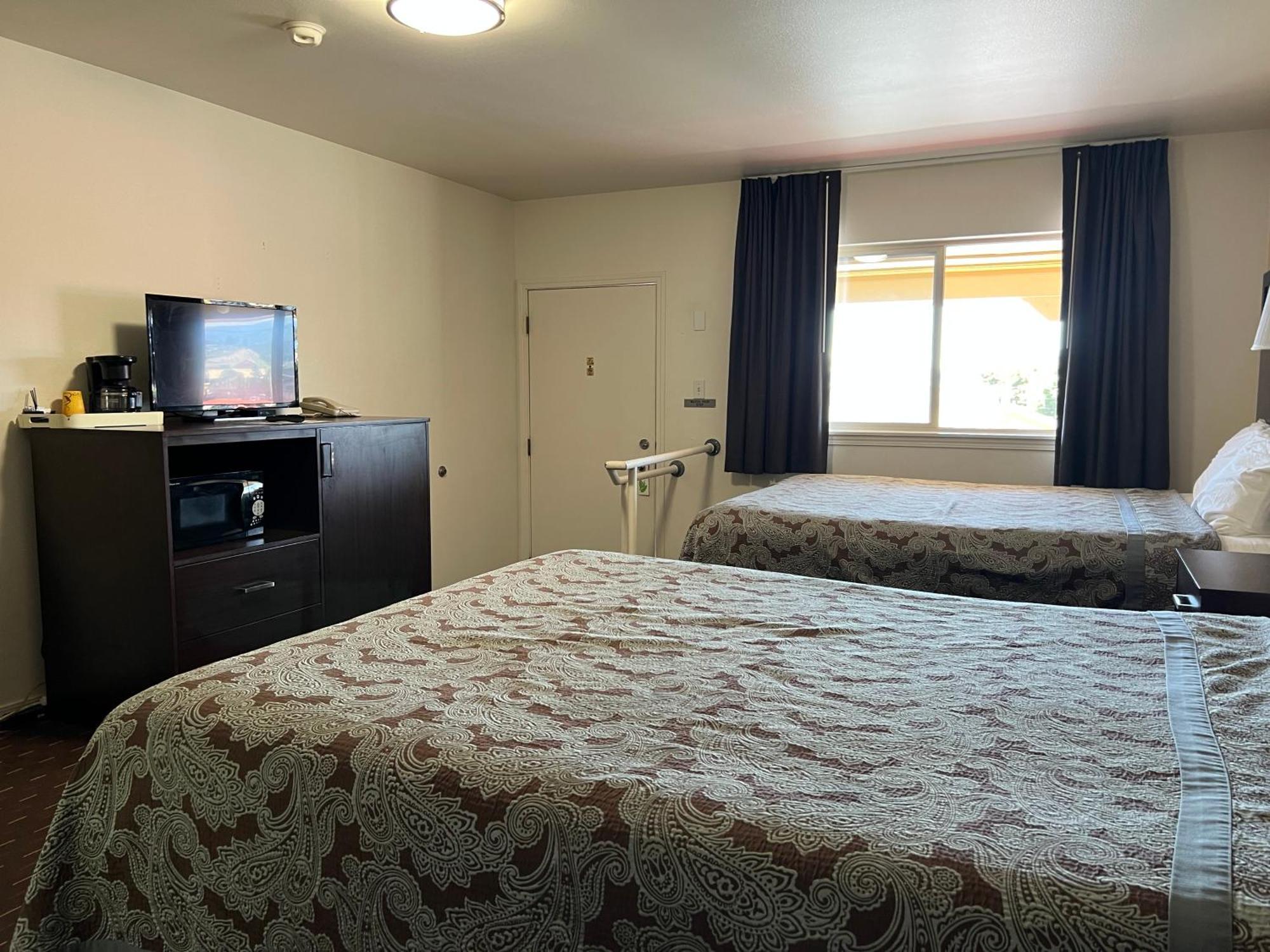 Port Townsend Inn 외부 사진