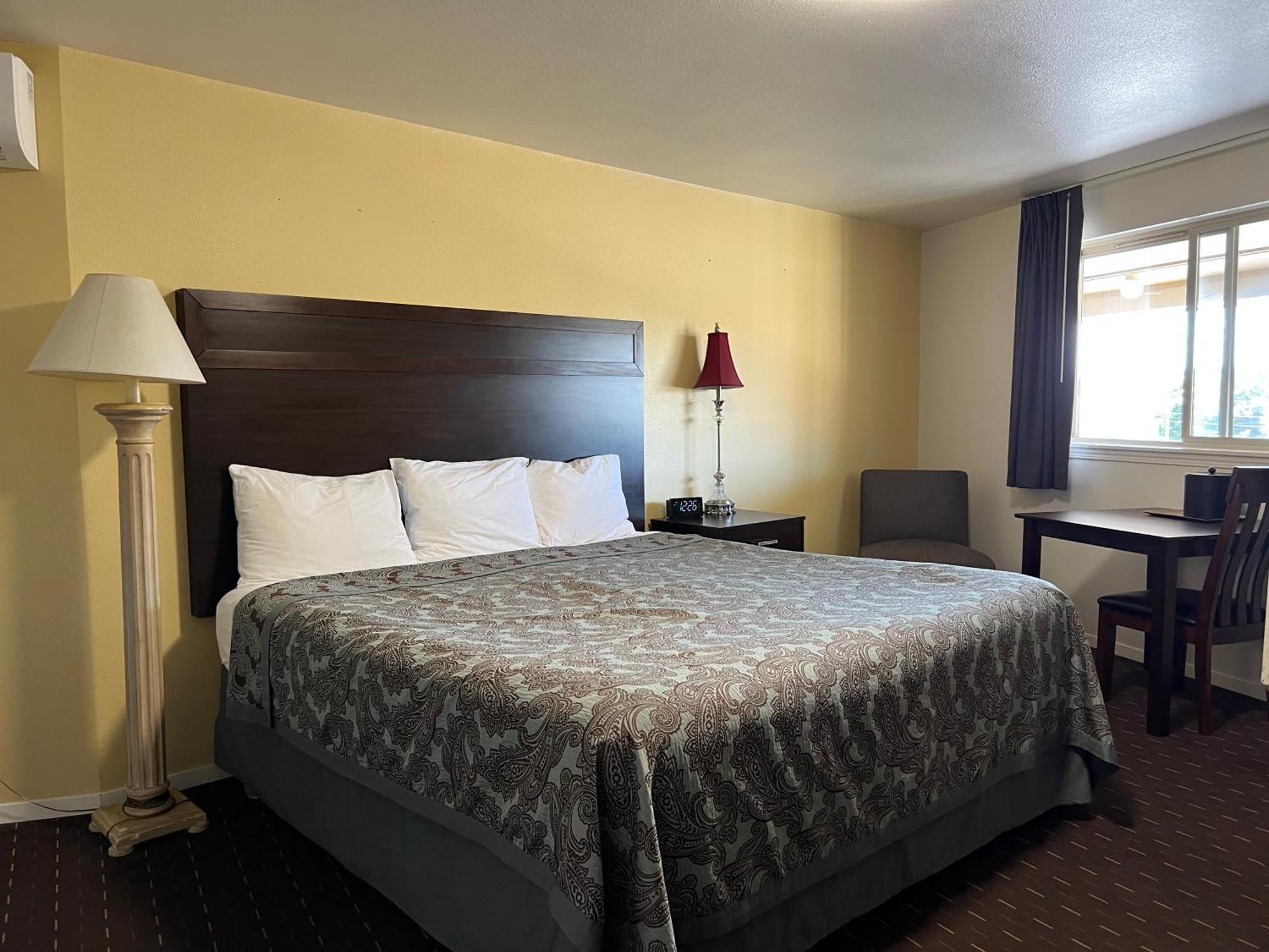 Port Townsend Inn 외부 사진