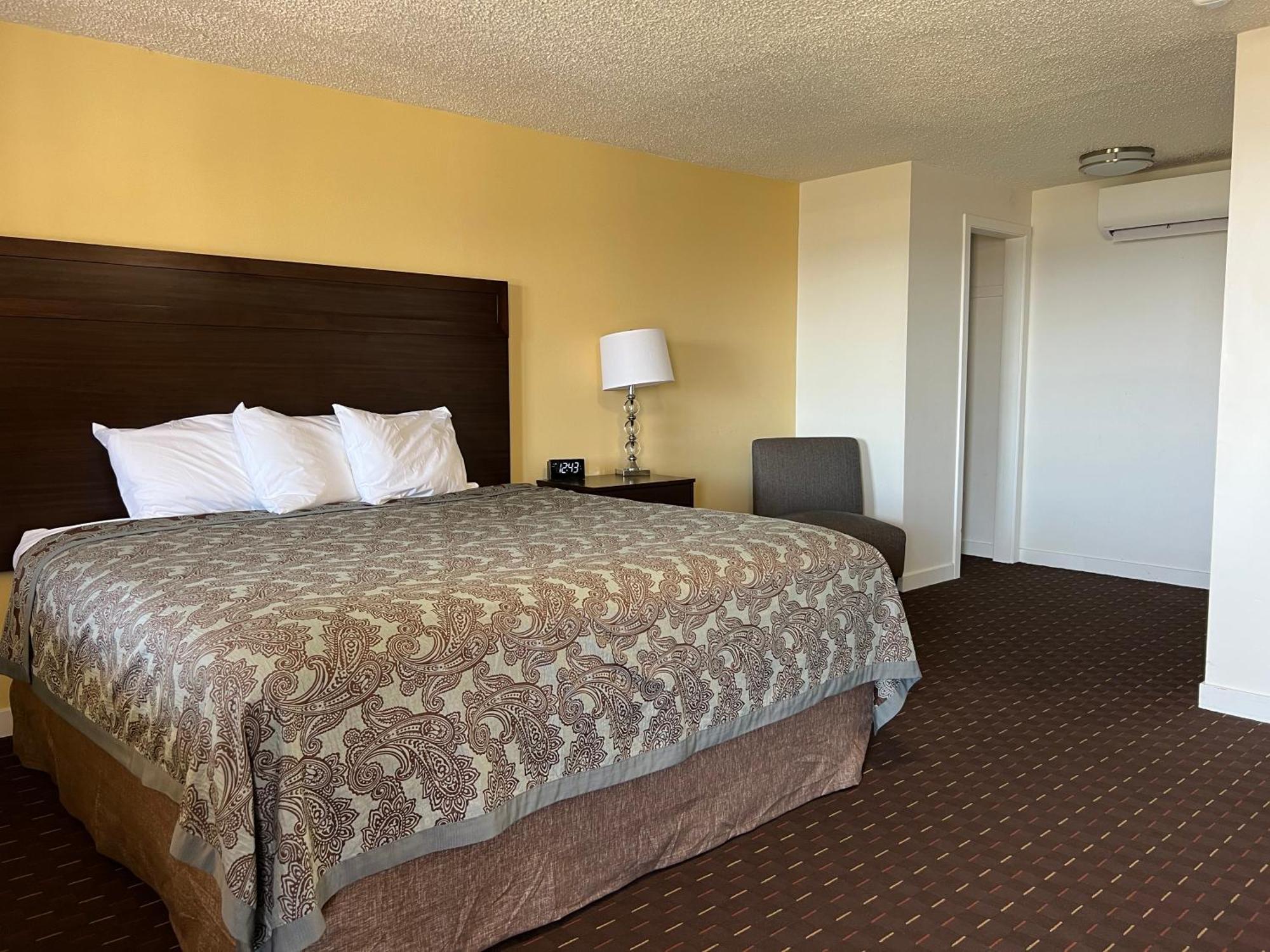 Port Townsend Inn 외부 사진