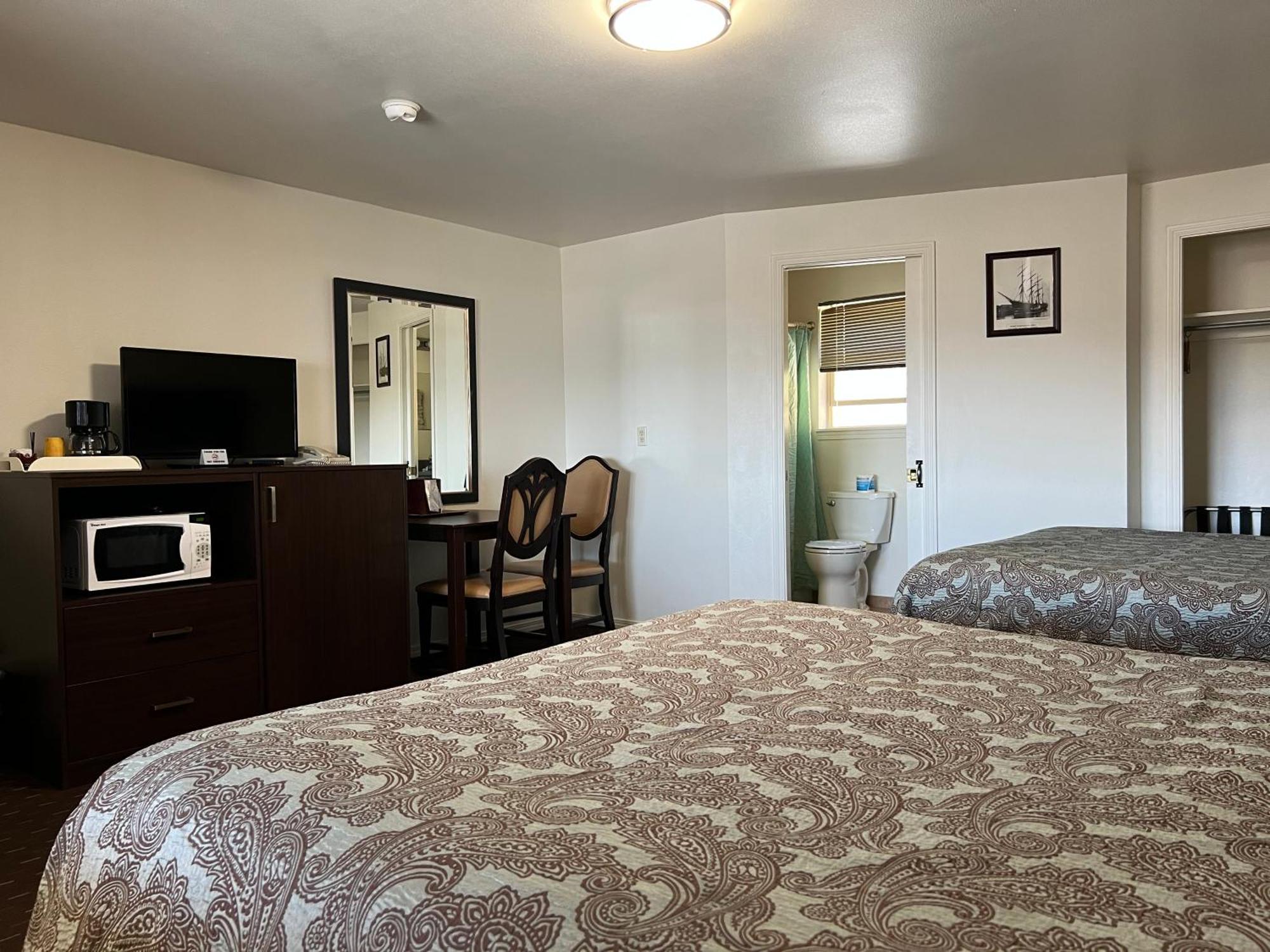 Port Townsend Inn 외부 사진