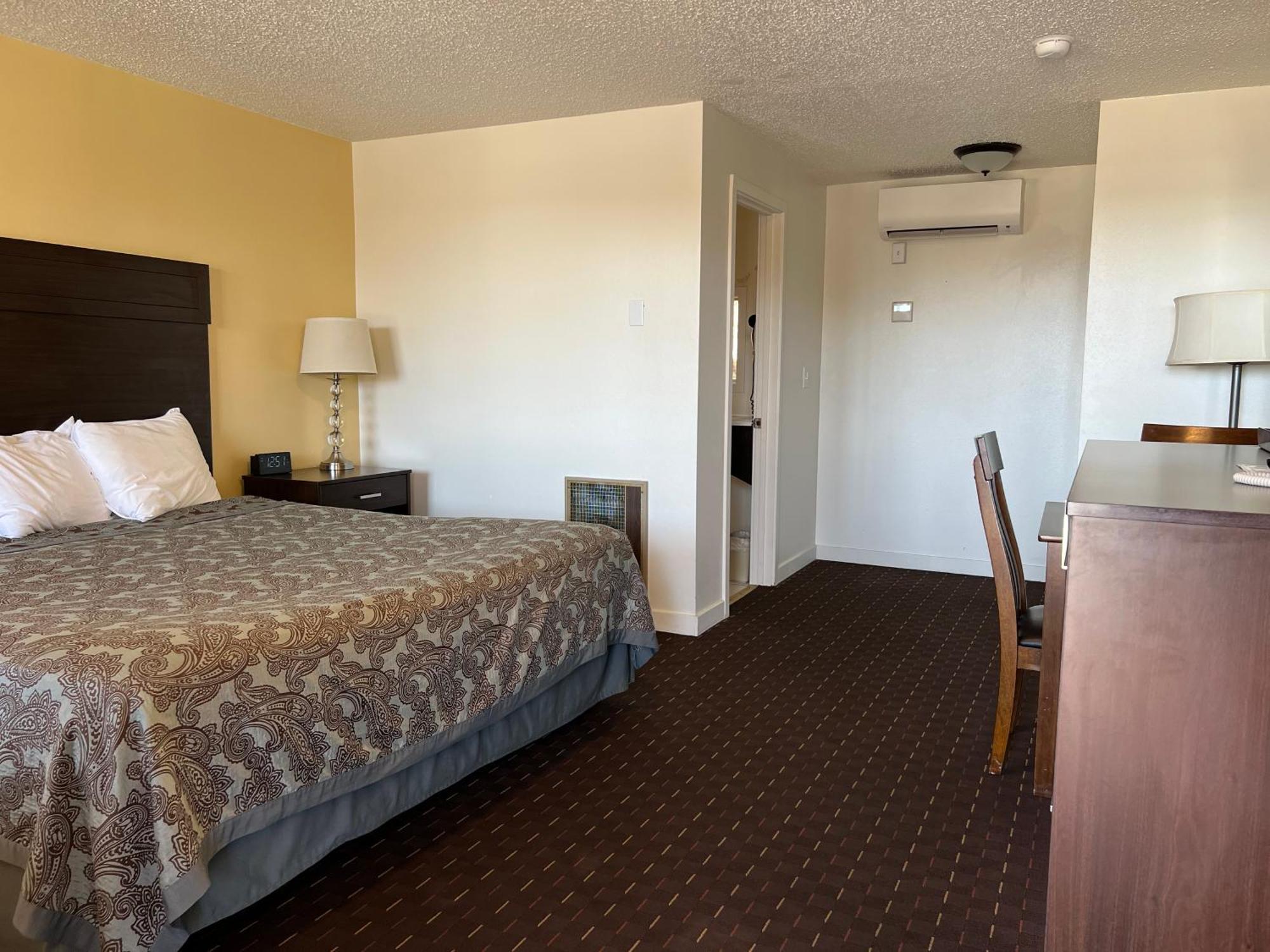 Port Townsend Inn 외부 사진