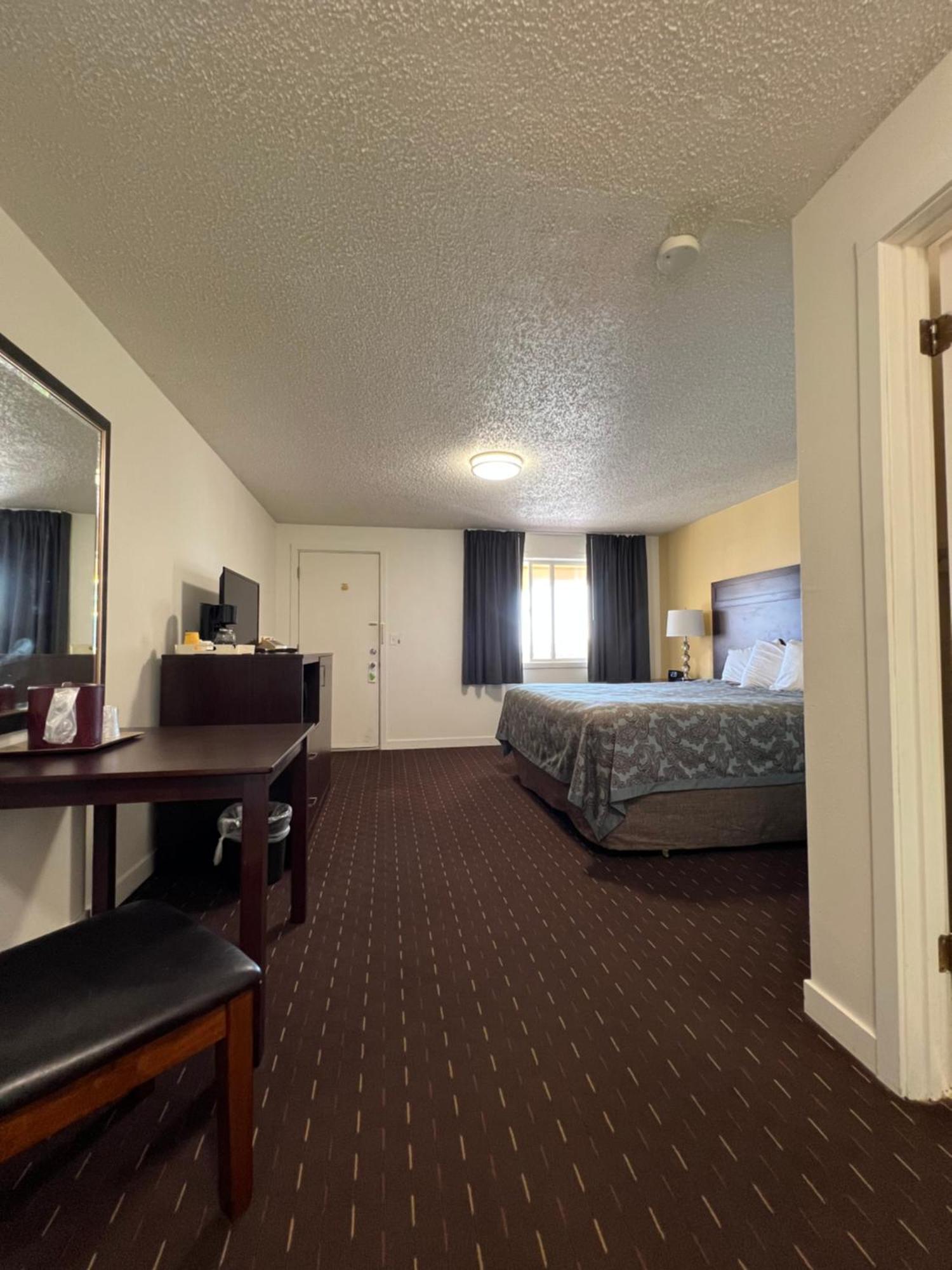 Port Townsend Inn 외부 사진