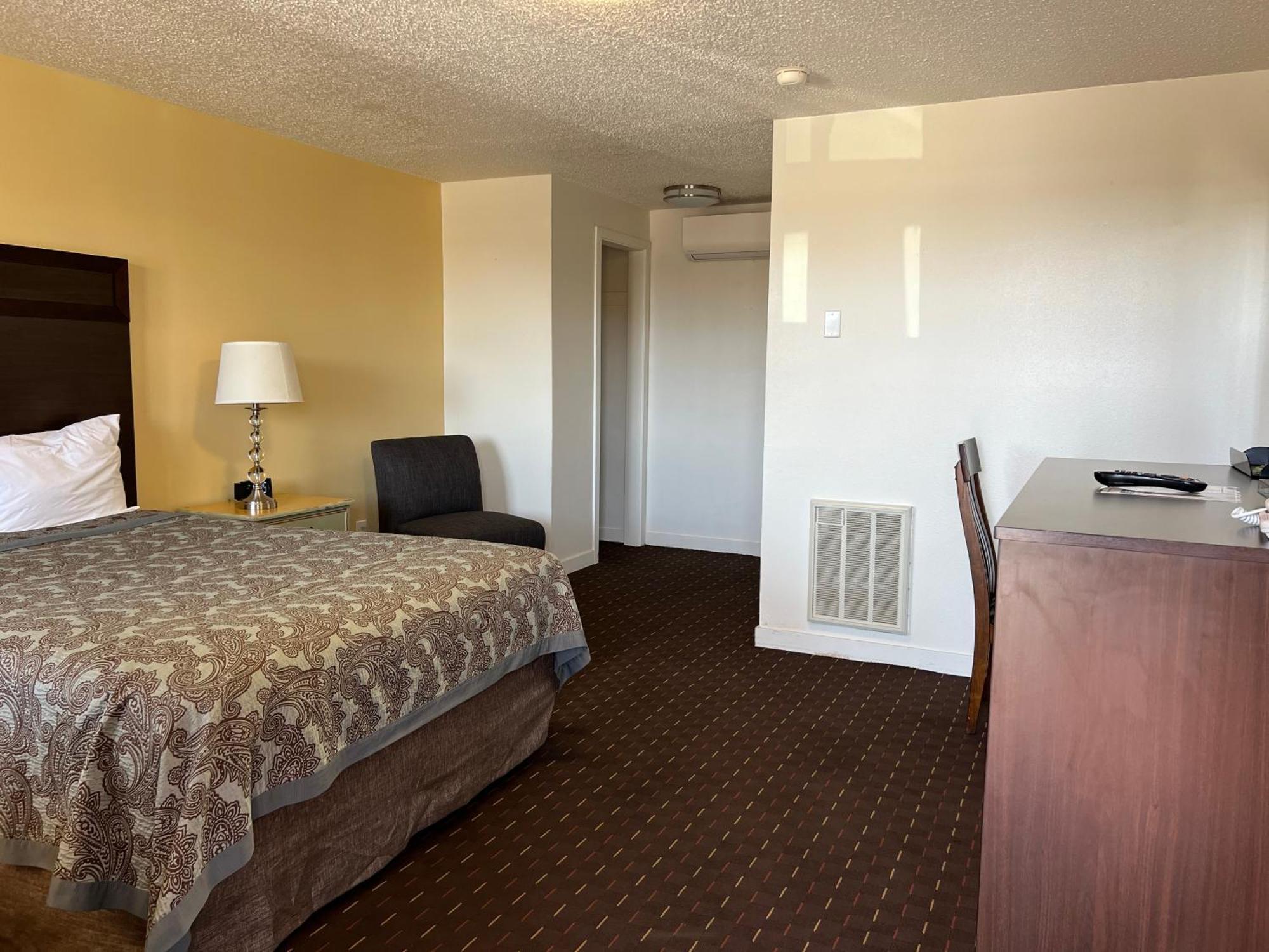 Port Townsend Inn 외부 사진
