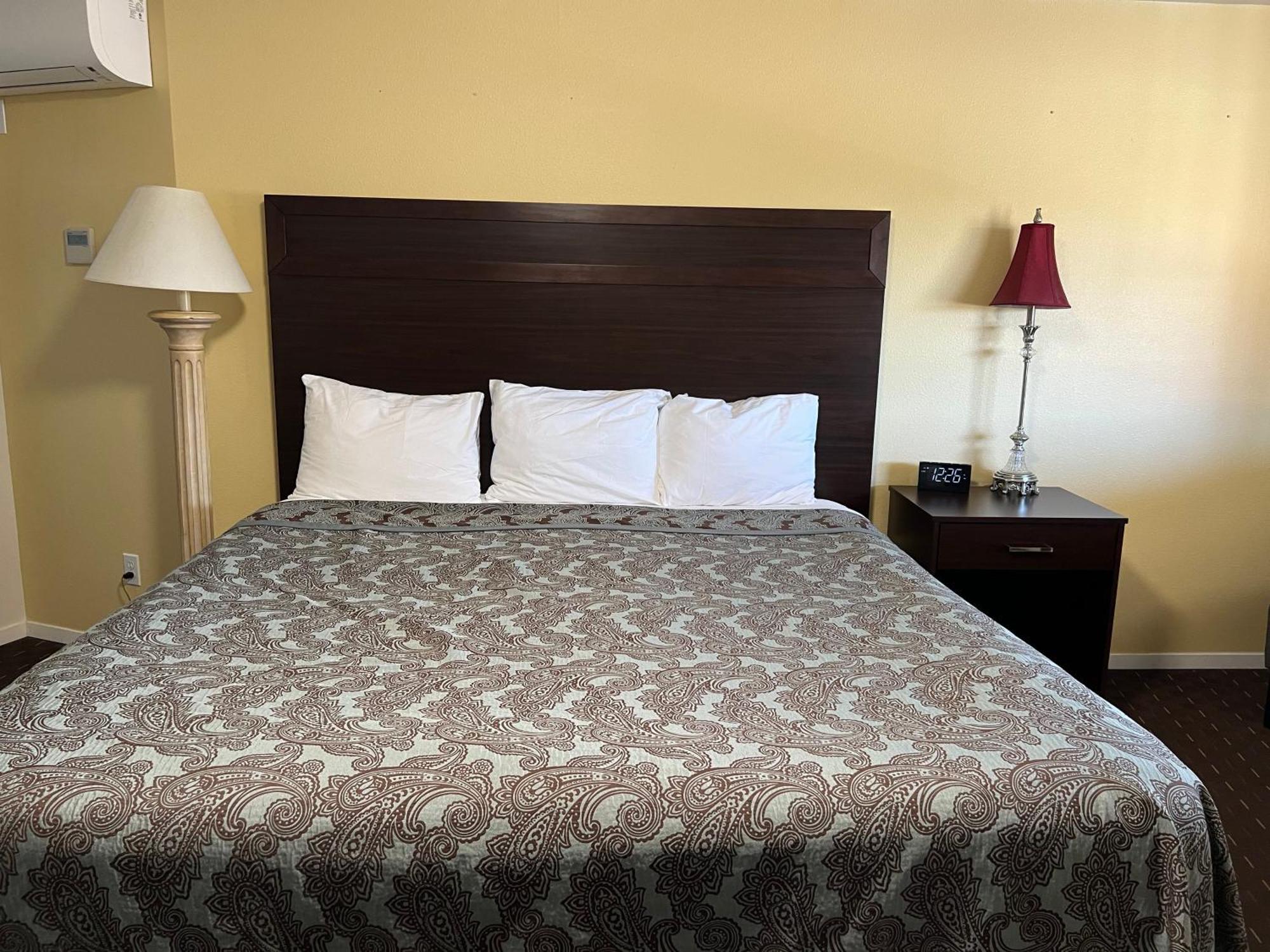 Port Townsend Inn 외부 사진
