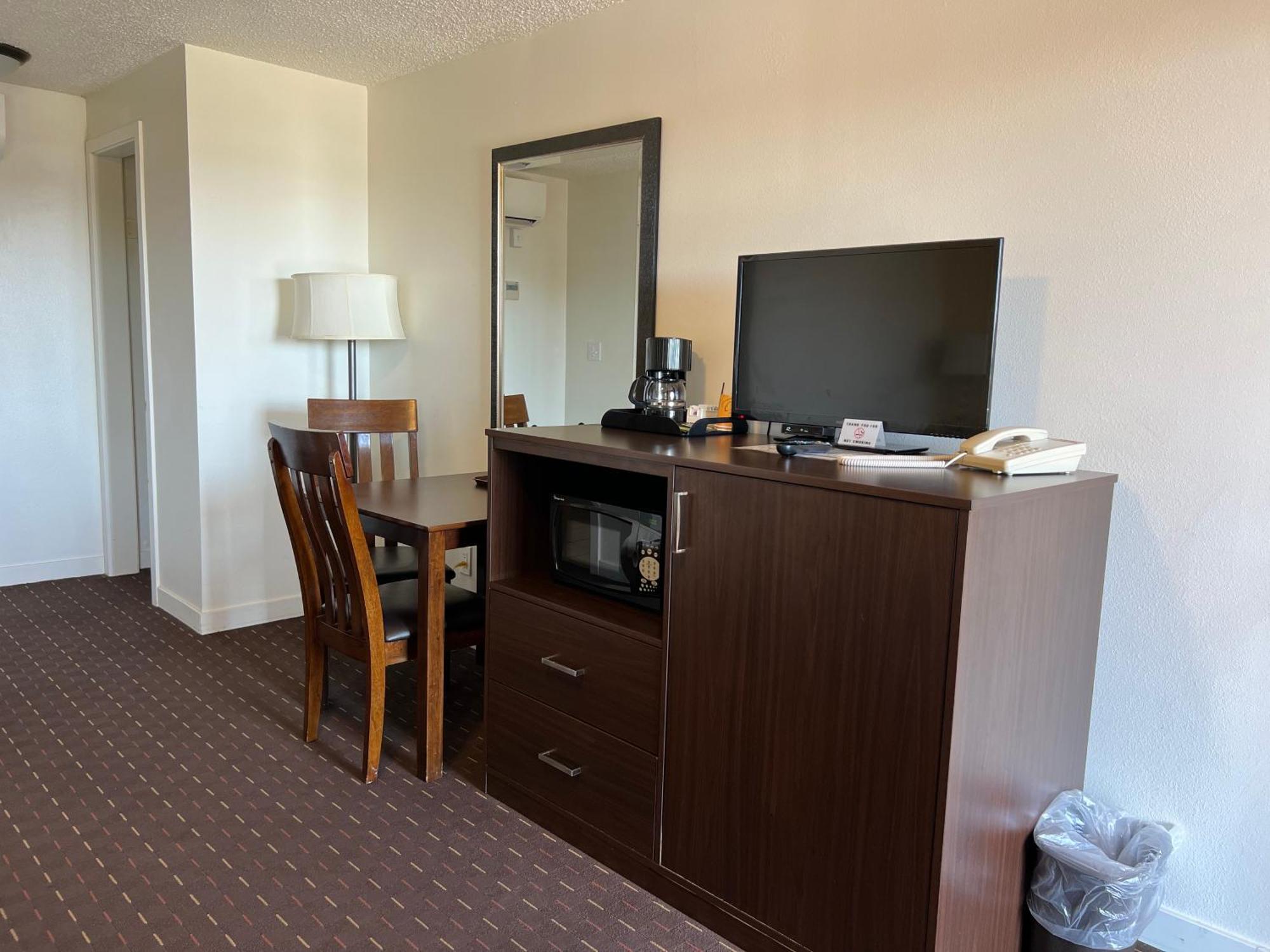 Port Townsend Inn 외부 사진